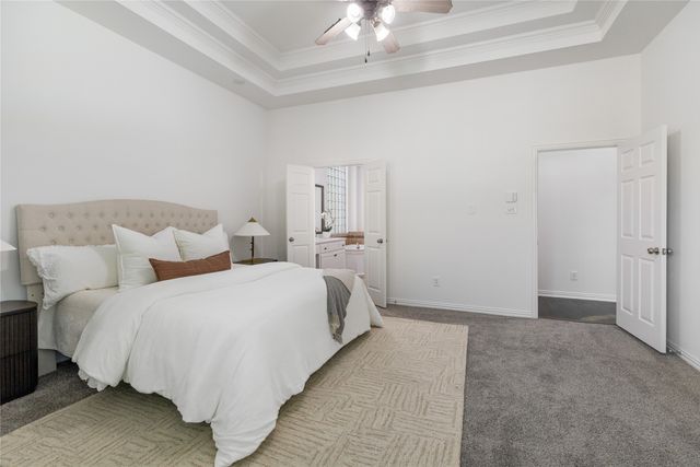 700 Crown Court, Keller, TX 76248
