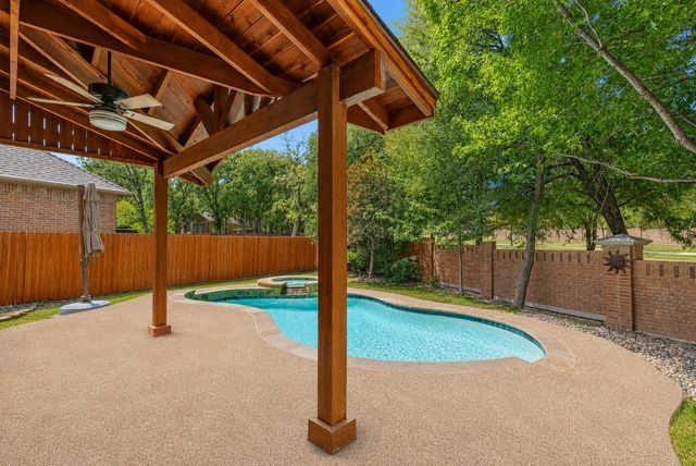 700 Crown Court, Keller, TX 76248