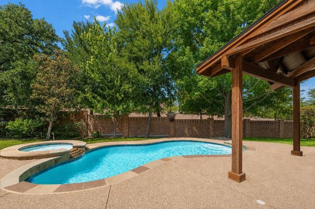 700 Crown Court, Keller, TX 76248