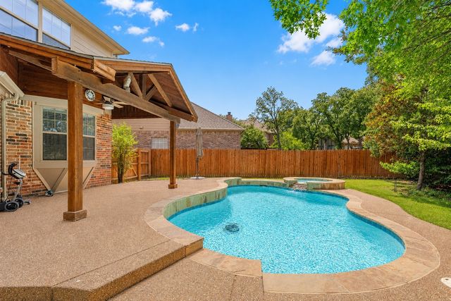 700 Crown Court, Keller, TX 76248