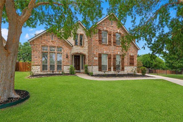 700 Crown Court, Keller, TX 76248