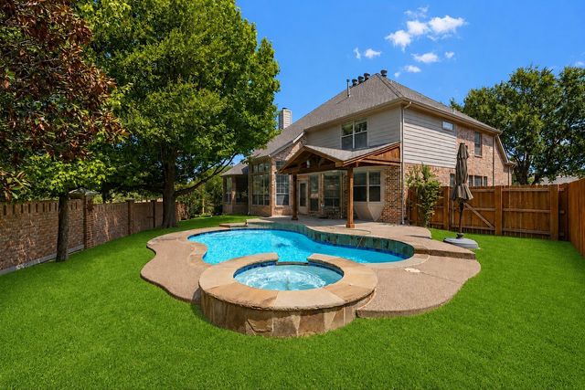 700 Crown Court, Keller, TX 76248