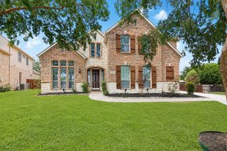 700 Crown Court, Keller, TX 76248