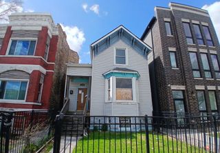 4730 S Wabash Avenue, Chicago, IL 60615