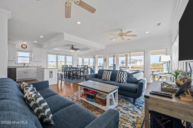 2060 New River Inlet Road, N Topsail Beach, NC 28460