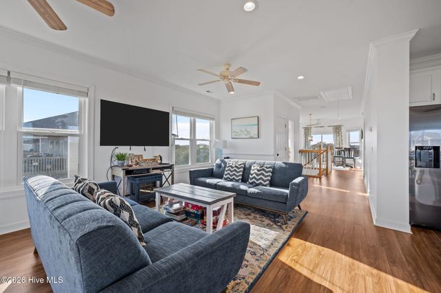 2060 New River Inlet Road, N Topsail Beach, NC 28460