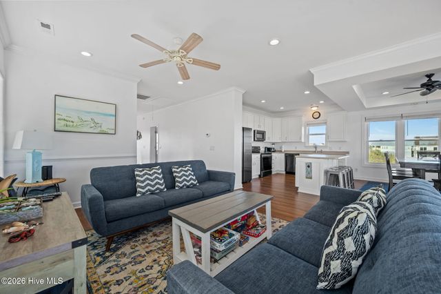 2060 New River Inlet Road, N Topsail Beach, NC 28460