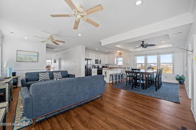2060 New River Inlet Road, N Topsail Beach, NC 28460