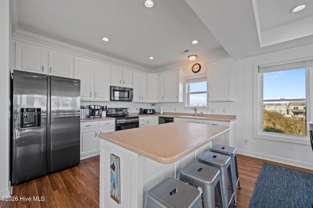 2060 New River Inlet Road, N Topsail Beach, NC 28460