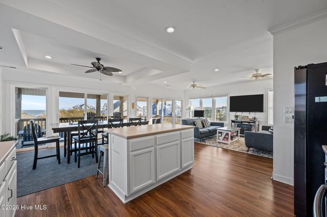 2060 New River Inlet Road, N Topsail Beach, NC 28460
