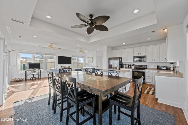 2060 New River Inlet Road, N Topsail Beach, NC 28460