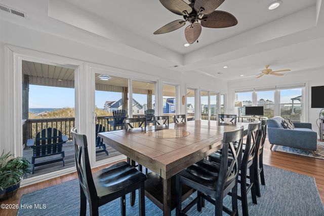 2060 New River Inlet Road, N Topsail Beach, NC 28460