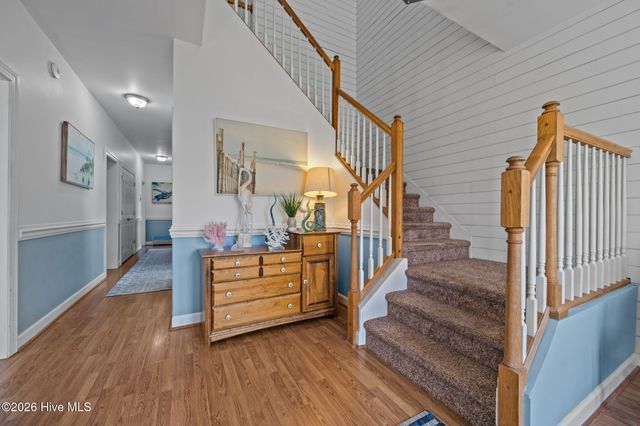 2060 New River Inlet Road, N Topsail Beach, NC 28460