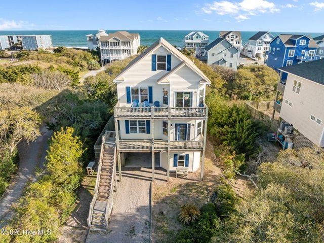2060 New River Inlet Road, N Topsail Beach, NC 28460