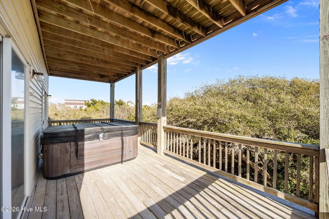 2060 New River Inlet Road, N Topsail Beach, NC 28460