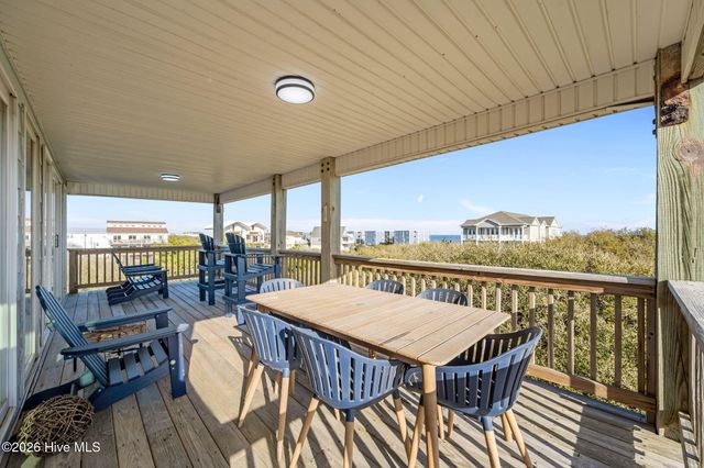 2060 New River Inlet Road, N Topsail Beach, NC 28460
