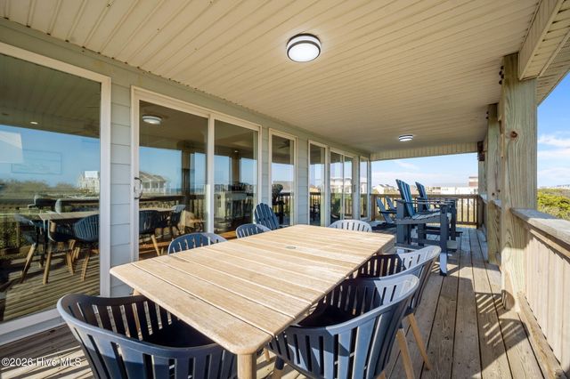 2060 New River Inlet Road, N Topsail Beach, NC 28460