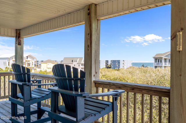 2060 New River Inlet Road, N Topsail Beach, NC 28460