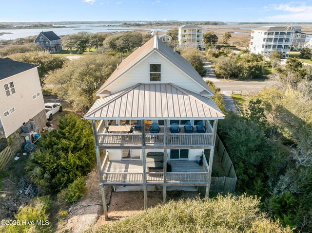 2060 New River Inlet Road, N Topsail Beach, NC 28460