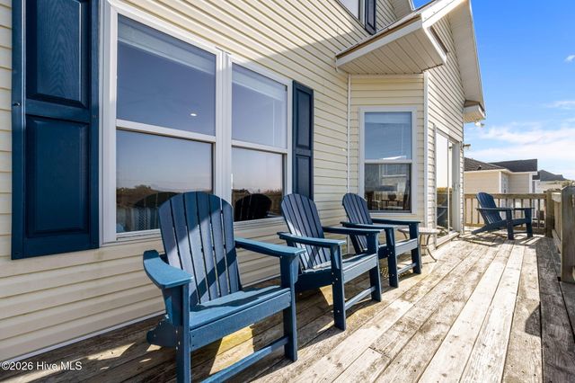2060 New River Inlet Road, N Topsail Beach, NC 28460