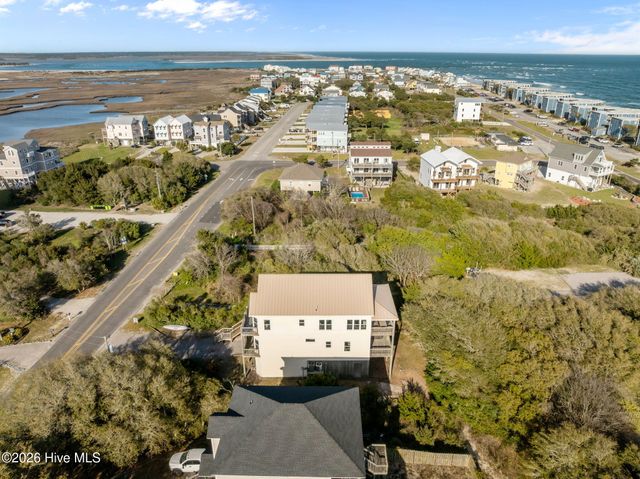 2060 New River Inlet Road, N Topsail Beach, NC 28460