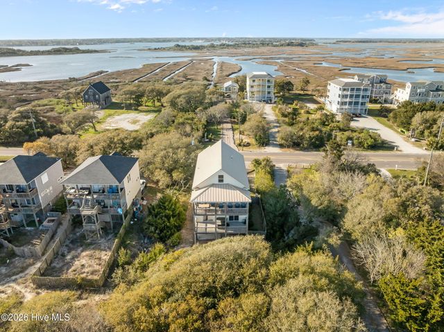 2060 New River Inlet Road, N Topsail Beach, NC 28460