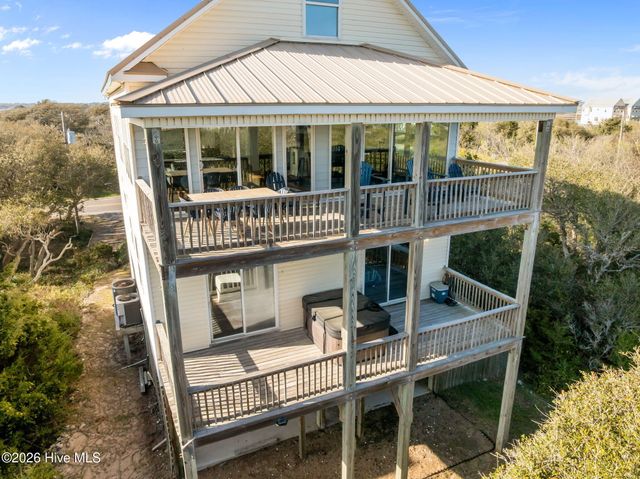 2060 New River Inlet Road, N Topsail Beach, NC 28460