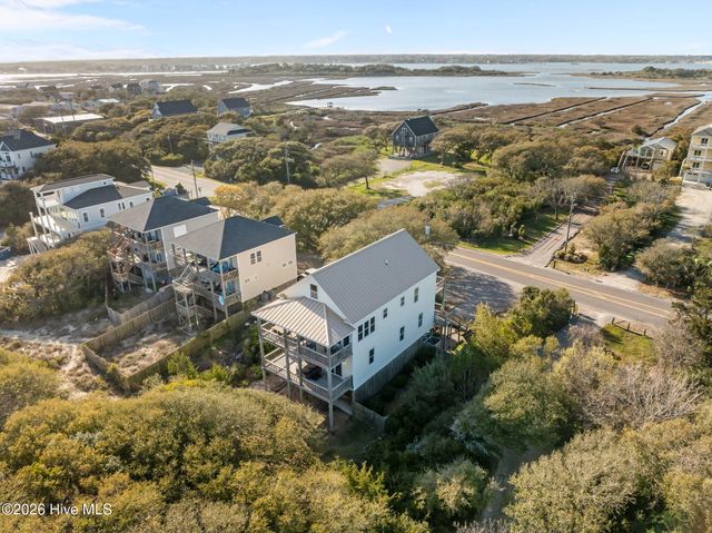 2060 New River Inlet Road, N Topsail Beach, NC 28460