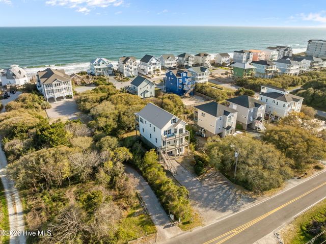 2060 New River Inlet Road, N Topsail Beach, NC 28460