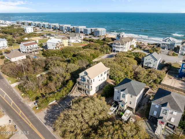 2060 New River Inlet Road, N Topsail Beach, NC 28460