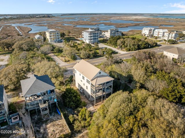 2060 New River Inlet Road, N Topsail Beach, NC 28460