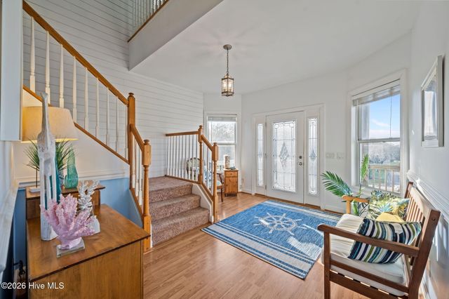 2060 New River Inlet Road, N Topsail Beach, NC 28460