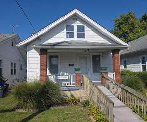 3201 Benninghofen Avenue, Hamilton, OH 45015