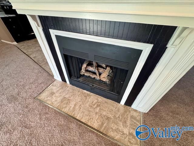 102 Lucas Circle, New Market, AL 35761