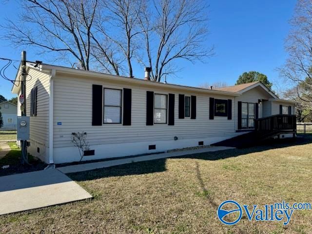 102 Lucas Circle, New Market, AL 35761