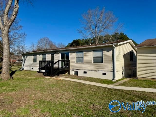 102 Lucas Circle, New Market, AL 35761