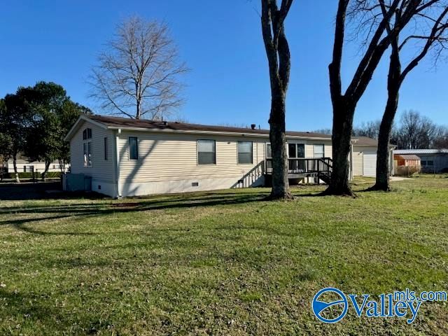 102 Lucas Circle, New Market, AL 35761