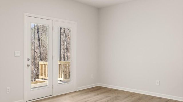 6016 Muirfield Point, Union City, GA 30213