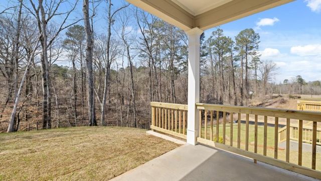 6016 Muirfield Point, Union City, GA 30213