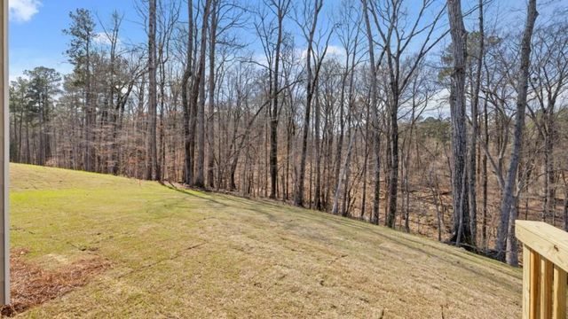 6016 Muirfield Point, Union City, GA 30213