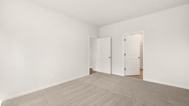 6016 Muirfield Point, Union City, GA 30213