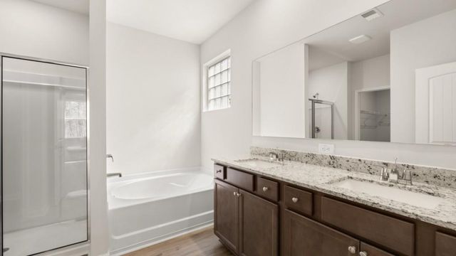 6016 Muirfield Point, Union City, GA 30213