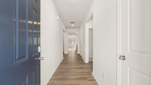 6016 Muirfield Point, Union City, GA 30213