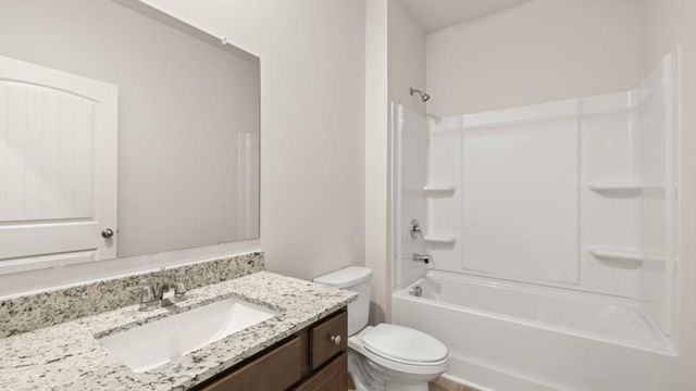 6016 Muirfield Point, Union City, GA 30213