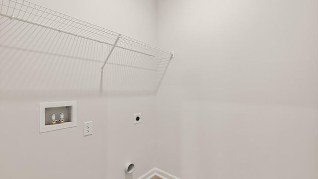 6016 Muirfield Point, Union City, GA 30213