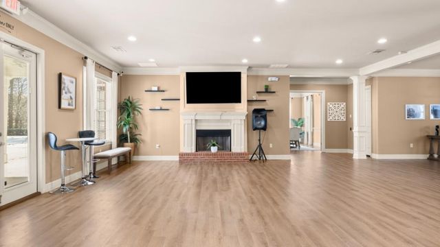 6016 Muirfield Point, Union City, GA 30213