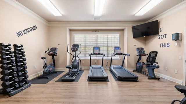 6016 Muirfield Point, Union City, GA 30213