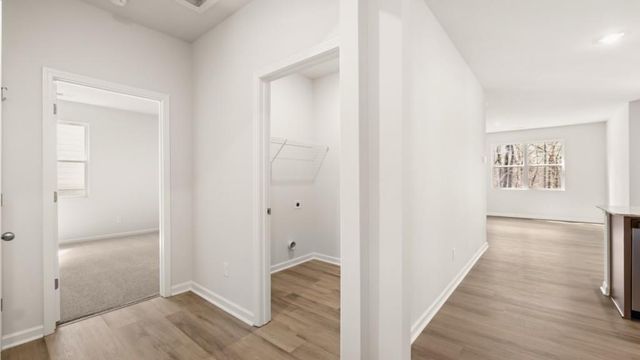 6016 Muirfield Point, Union City, GA 30213