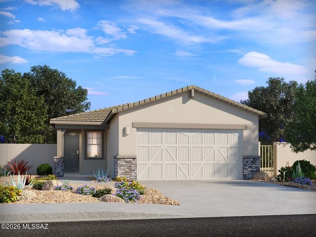 7316 S Gray Jay Drive, Tucson, AZ 85747