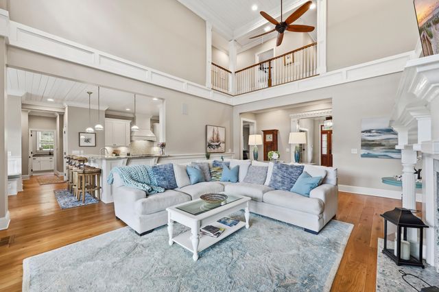 413 Silver Creek Ln., Murrells Inlet, SC 29576